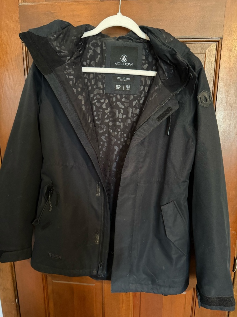 Volcom Women's Jacket